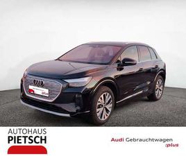 Q4 40 E-TRON 77 KWH ACC NAVI KEYLESS TOTWINKEL