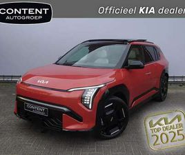 81,4 KWH 204PK GT-LINE (IN BESTELLING)