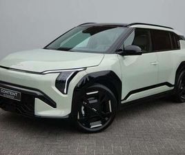 81,4 KWH 204PK GT-LINE (IN BESTELLING)