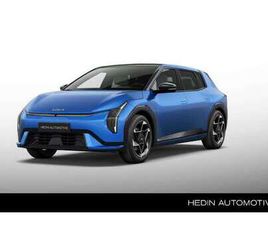 GT-PLUSLINE 81.4 KWH | INCL. PARTICULIERE INRUILPR