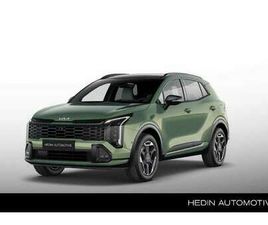 PHEV PLUG-IN HYBRID GT-LINE | INCL PARTICULIERE IN