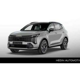 PHEV PLUG-IN HYBRID GT-PLUSLINE | INCL. PARTICULIE