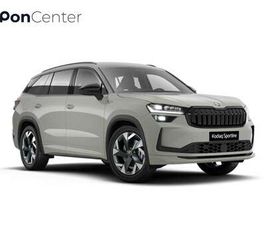 SPORTLINE BUSINESS 1.5 TSI PHEV 150 KW / 204 PK