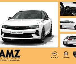 SPORTS TOURER GS 1.2 TURBO