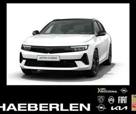 SPORTS TOURER GS 1.2 TURBO