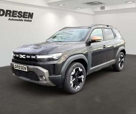 DACIA DUSTER EXTREME+ HYBRID 155+NAVI+DIGITALES COCKPIT+APPLE C