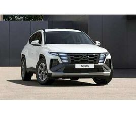 HYUNDAI TUCSON FL 1.6 T-GDI 7-DCT 2WD SELECT
