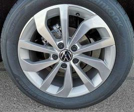 1.5 TSI LIFE DSG PDC KAMERA ACC LED SUNSET 17 ZOLL