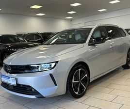 OPEL ASTRA ELEGANCE*R-CAM*CARPLAY*ACC*NAVI*DAB-TUNER*