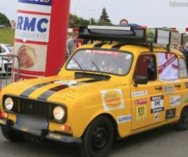 RENAULT R4 (4L)