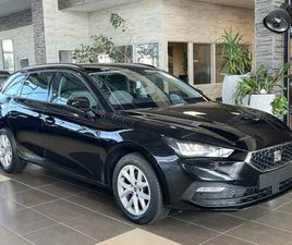 SEAT LEON STYLE PANO. BEATS DIG.COCKPIT AHK NAVI LED