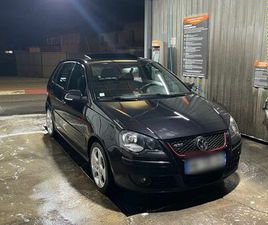 POLO 9N3 GTI