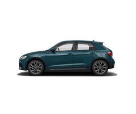 ADVANCED 30 TFSI 85 KW (116 CV)