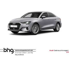 35 TFSI LIMOUSINE S TRONIC ❗️EXPLOSIVES PRIVATKUND