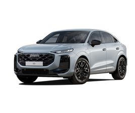 AUDI Q3 SPORTBACK S LINE 200 KW (272 CV)