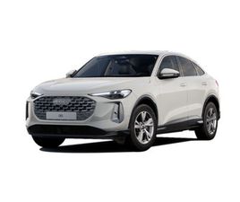 BLACK LINE TDI QUATTRO 150 KW (204 CV) S TRONIC