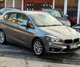 216D ACTIVE TOURER LUXURY/UNIPRO/RATE/PERMUTE/GARA