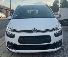 C4 SPACETOURER 1.5 BLUEHDI LIVE S