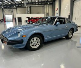 1979 DATSUN 280ZX