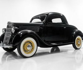 1935 FORD 48