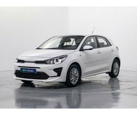 KIA RIO MILD HYBRID RIO 1.0 T-GDI MHEV IMT CONCEPT 100