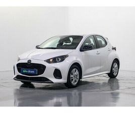 MAZDA MAZDA2 HÍBRIDO MAZDA2 HYBRID 1.5 CENTRE-LINE CVT 85KW