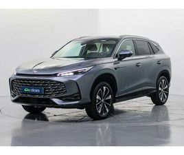 MG HS MG HS GASOLINA HS 1.5 T-GDI COMFORT