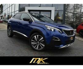 PEUGEOT 3008 HYBRID4 PEUGEOT 3008 HYBRID4 300 GT E-EAT8 NAV*KLIMA*LED*TOP