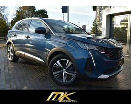PEUGEOT 3008 PEUGEOT 3008 PLUG-IN HYBRID 225 ALLURE*LED*NAV*CARPLAY*