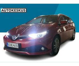 TOURING SPORTS 1,8 HYBRID STYLE**KAMERA,LASIKATTO**