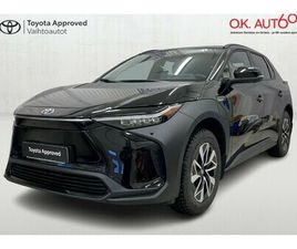 STYLE EDITION AWD - APPROVED TURVA 12KK
