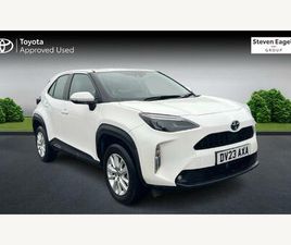 1.5 VVT-H ICON E-CVT EURO 6 (START/STOP) 5DR-/