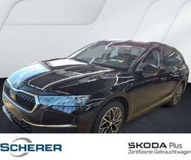 COMBI 2.0 TDI DSG SELECTION ACC+HUD+360°