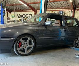 GOLF VR6
