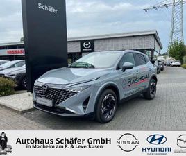 N-CONNECTA 1.3 DIG-T MHEV 158PS XTRONIC WINTER-P K