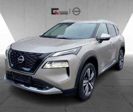 TEKNA 213PS AUTOMATIK 4X4 360°/WINTER/HUD