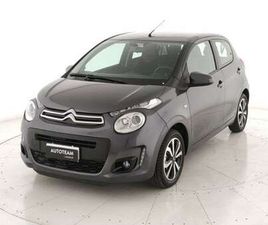 5P 1.0 VTI FEEL 72CV NEOPATENTATI