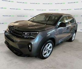 BLUEHDI 130 S&S EAT8 PLUS