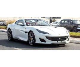 FERRARI PORTOFINO PORTOFINO 3.9