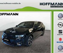 GS *SOFORT VERFÜGBAR* INKL. TECHPAKET