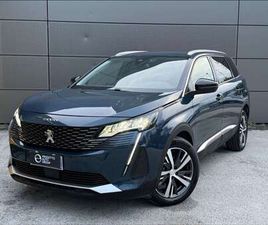 PEUGEOT 5008 1.6 HDI 16V TECNO 110CV