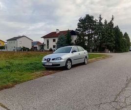 SEAT CORDOBA SEAT CORDOBA