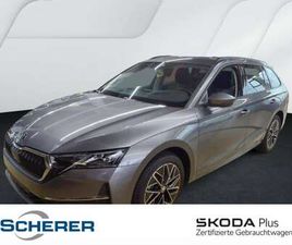 COMBI 2.0 TDI DSG SELECTION ACC+HUD+360°