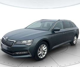 WAGON IV 1.4 TSI PHEV EXECUTIVE DSG