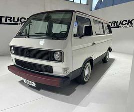 T3 1.6 TURBO DIESEL