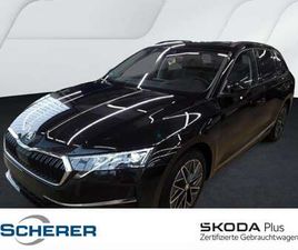 COMBI 2.0 TDI DSG SELECTION PANO+ACC+HUD