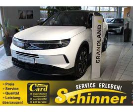 1.2 DI HYBRID 48 V AUTOMATIK GS