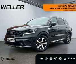 2.2 CRDI DCT8 AWD VISION *LED*7-SI*ACC*