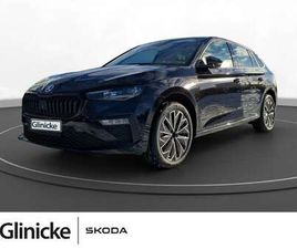 SKODA SCALA BALANCE 1,5 TSI (110 KW)DSG
