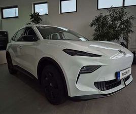 MG MGS5 MG MGS5 EV COMFORT 64 KWH LONG RANGE